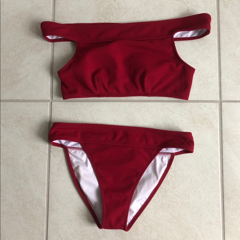 Cupshe Bikini